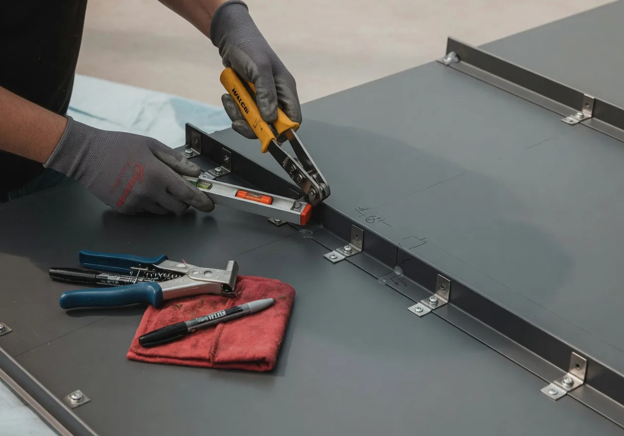 Why choose Metal Roofing Installation in Alcolu, SC
